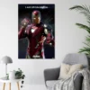 Avengers: Endgame Poster I Am Iron Man