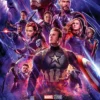 Avengers: Endgame Poster One Sheet