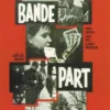 Bande à Part Poster