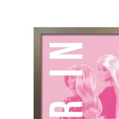 Barbie Poster Power in Kindness