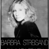 Barbra Streisand Poster