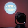 Batman Bat Signal Projection Light LED Tischleuchte