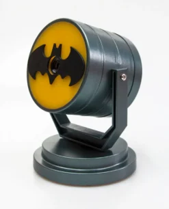 Batman Bat Signal Projection Light LED Tischleuchte