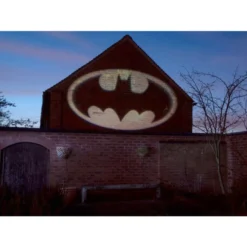 Batman Bat Signal Projection Light LED Tischleuchte