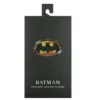 Batman (1989) Clothed Actionfigur Batman 8'