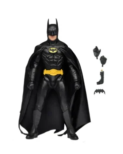Batman (1989) Clothed Actionfigur Batman 8'