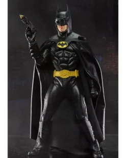 Batman (1989) Clothed Actionfigur Batman 8'