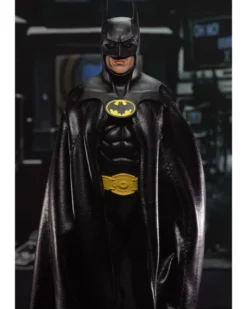 Batman (1989) Clothed Actionfigur Batman 8'