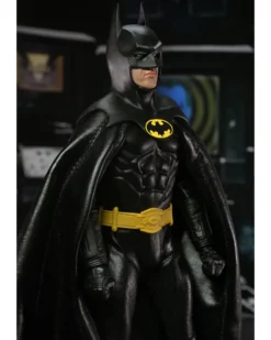 Batman (1989) Clothed Actionfigur Batman 8'