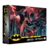 Batman 3D Lentikular Puzzle Urban Legend