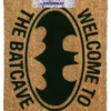 Batman Fußmatte Welcome to the Batcave