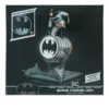 Batman LED Dioramaleuchte mit abnehmbarer Figure & Bat-Signal | Höhe 27 cm