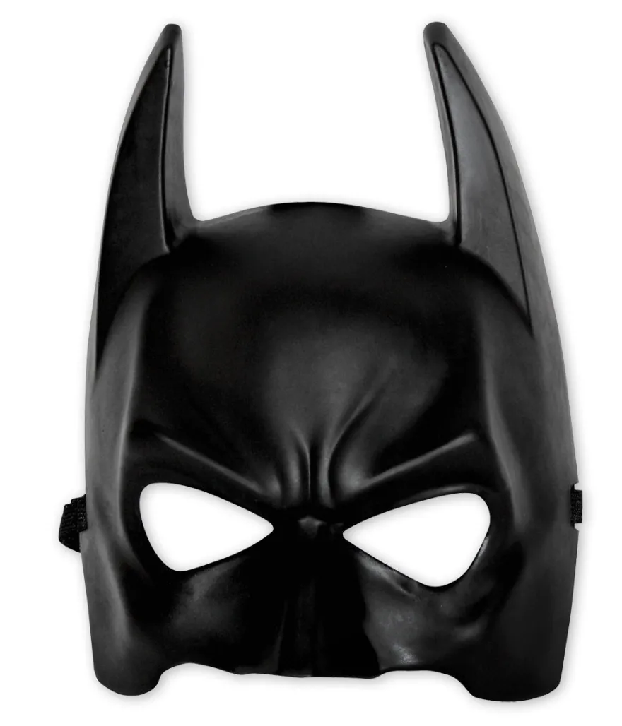 Batman Maske für Kids