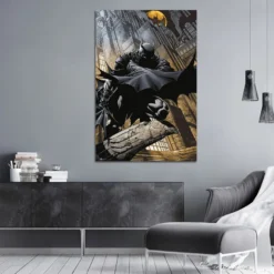 Batman Poster Gotham Stalker (Comic)