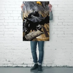 Batman Poster Gotham Stalker (Comic)