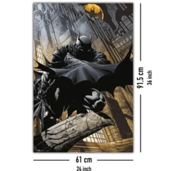Batman Poster Gotham Stalker (Comic)