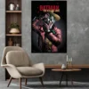 Batman Poster The Killing Joke (Joker)