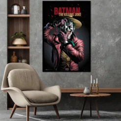 Batman Poster The Killing Joke (Joker)