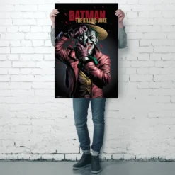 Batman Poster The Killing Joke (Joker)