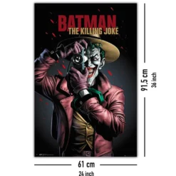 Batman Poster The Killing Joke (Joker)