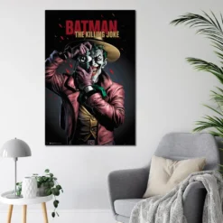 Batman Poster The Killing Joke (Joker)