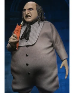 Batman Returns 8' Clothed Actionfigur The Penguin