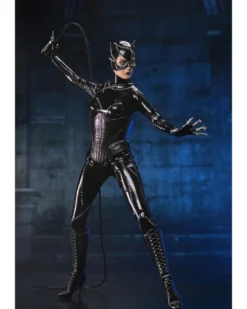 Batman Returns 8' Clothed Actionfigur Catwoman