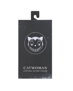 Batman Returns 8' Clothed Actionfigur Catwoman