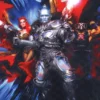 Batman & Robin Poster