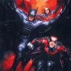Batman & Robin Poster