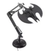 Batman Schreibtischleuchte "Batwing" - verstellbar bis zu 60 cm