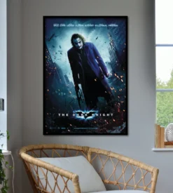 Batman - The Dark Knight Poster