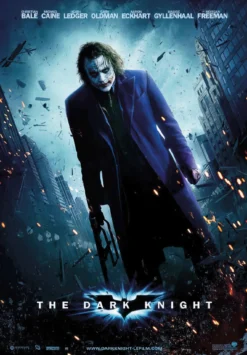 Batman - The Dark Knight Poster
