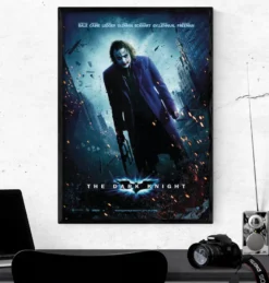 Batman - The Dark Knight Poster