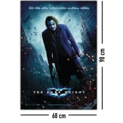 Batman - The Dark Knight Poster