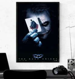 Batman - The Dark Knight Poster