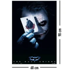 Batman - The Dark Knight Poster
