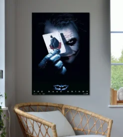 Batman - The Dark Knight Poster