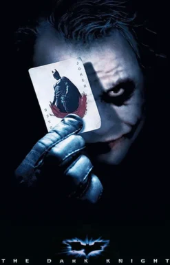 Batman - The Dark Knight Poster