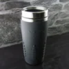 Batman Travel Mug Logo