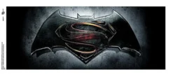 Batman vs Superman Tasse Logo