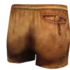 Bayerische Boxershorts im Trachtenlook