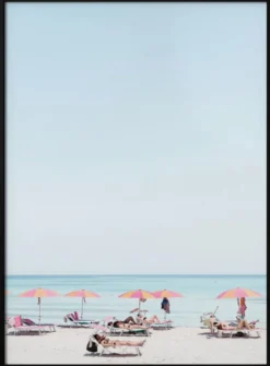 Beach life 4
