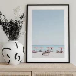 Beach life 4