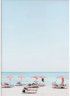 Beach life 4