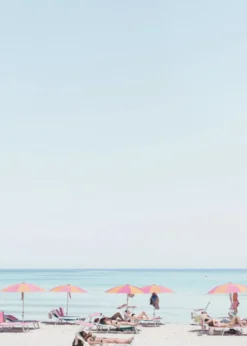 Beach life 4