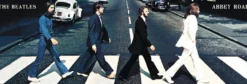 Beatles Poster