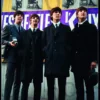 Beatles Poster Paris 1964