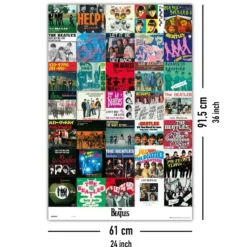 Beatles Singles