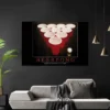 Beer Pong Poster